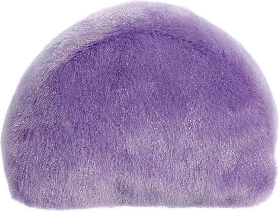 Palm Pals Vivi Rainbow Knuffel - Multi - 11.5cm