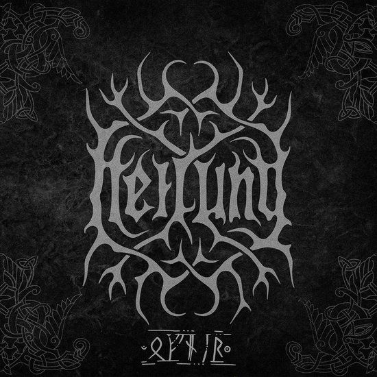 Heilung - Ofnir - CD - Digipack