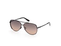 Guess GU00193 Dames Zonnebril Zwart Vrouw