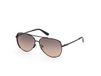 Guess GU00193 Dames Zonnebril Zwart Vrouw