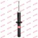 KYB KRAFT 4002594 Amortisseur Essieu avant, Pression de gaz, Système bitube, Jambe de suspension, Goujon en haut