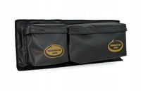 QUATRO 4X4 Offroad Sac organisateur 19L - Étanche et Durable