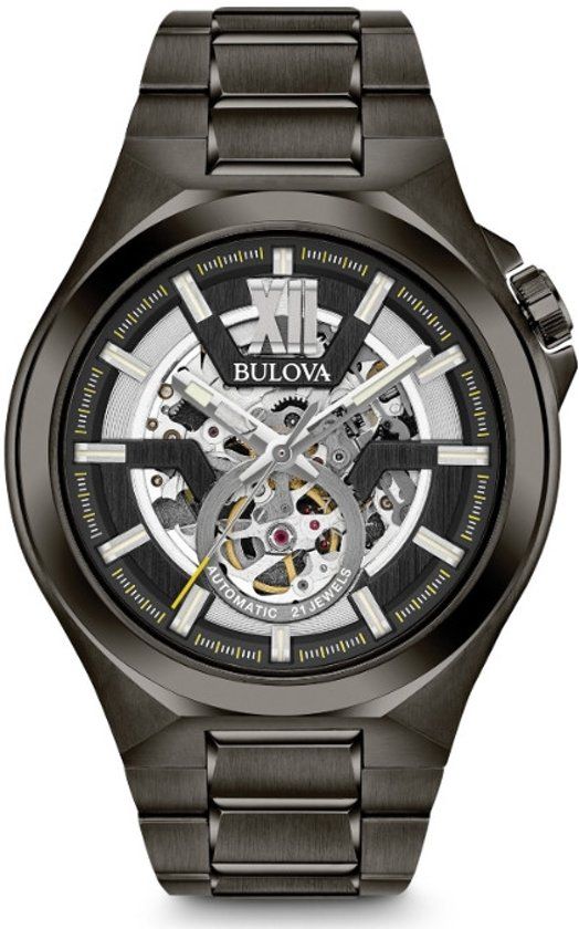 Bulova Mod. 98A179 - Horloge