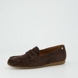 Paul Green 1188 Loafers Dames - Instappers - Bruin - Maat 40,5