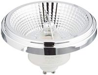 LED QR111 ALUMI GU10 240V 15W 2700K 1300lm 36°