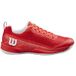 Wilson Rush Pro 4.5 Clay Court Chaussures Rouge EU 46 2/3 Homme