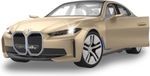 Jamara BMW i4 Concept 1:14