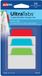 AVERY Zweckform UltraTabs Klassik zelfklevende tabs, 50,8 x 38 mm
