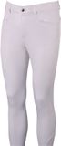 Harry's Horse Rijbroek heren Liciano Grip H50 Wit