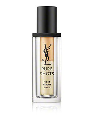 Yves Saint Laurent Pure Shots Anti-aging serum Unisex 30ml