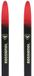 Rossignol X-tour Venture Waxless ski de fond rouge 186 cm unisexe débutant
