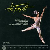 Sonic Rendezvous The Performing Arts Orchestra - The Tempest (CD)