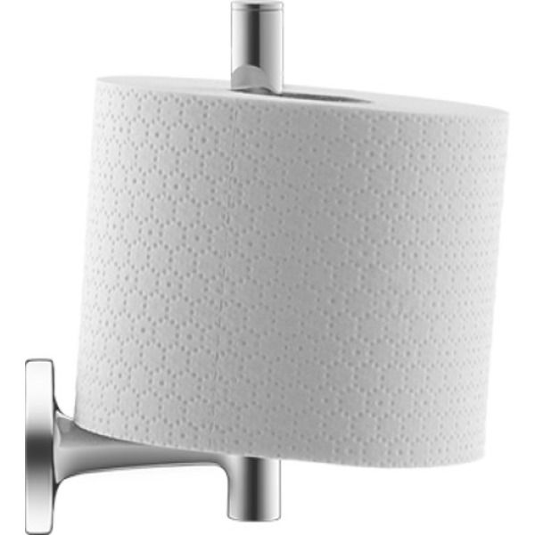 Duravit Starck T Reserverolhouder Chroom 0099391000