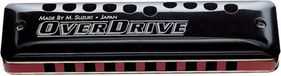 Suzuki Overdrive MR-300-G Mondharmonica
