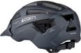 Cairn Prism Xtr Ii Casque VTT Noir M