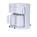 Severin KA 9314 Duo Cafetière - Blanc