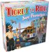 Days of Wonder Ticket To Ride San Francisco - Stedeneditie - Bordspel - Strategisch spel - Nederlands