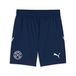 PUMA Paraguay voetbalshort Heren Blauw Maat 3XL