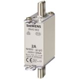 Siemens 3NA3801 Zekeringsinzetstuk