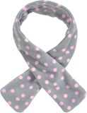 Playshoes Uniseks fleece wintersjaal voor kinderen