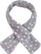 Playshoes Uniseks fleece wintersjaal voor kinderen