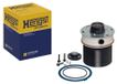 HENGST FILTER AS812M D894: Séparateur d'huile pour reniflard, adapté aux SCANIA L, P, G, R, S - series, et P, G, R, T - series