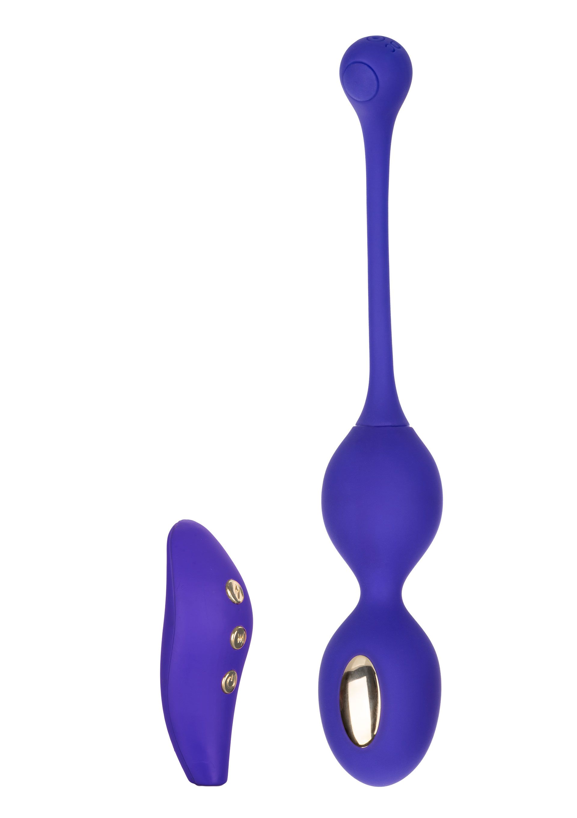 Electro Stimulatie Duo Kegel Trainer