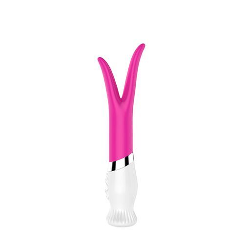 Gox iEGG Lily duo vibrator