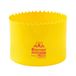 Starrett DCH0300-G HSS DEEP CUT Gatzaag, 7,6 cm (76 mm)