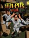 Ten Libri GmbH Ten PITs in Hell Paperback
