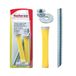 Fischer FIS H 2 x sokkenpluggen en 2 x stangen M10 schroefdraad voor chemische anker, 508301
