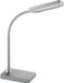 Alco Bureaulamp Zilver LED 6W Dimbaar 43cm AL-907-28