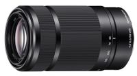 Sony E 55-210mm F/4.5-6.3 OSS zwart