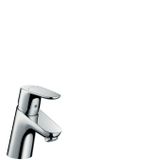 Hansgrohe Focus Badkamerkraan Chroom 31952000