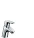 Hansgrohe Focus Badkamerkraan Chroom 31952000
