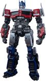 Yolopark Transformers AMK Model Kit Optimus Prime Rise of the Beast Edition