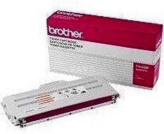 Brother TN02M Magenta Toner Cartridge - 8500 Pages