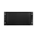 NOVY Pure'line Compact Inbouw Zwart - 582 m³/uur - B