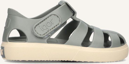 Igor Bay Sandalen - Unisex - Groen - Maat 23