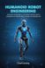 Humanoid Libri GmbH Humanoid Robot Engineering: Actuators, Kinematics, Locomotion Control, and AI Integration for Bipedal Robot Design and Deployment
