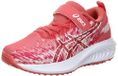 ASICS Gel-noosa Tri 16 Ps Schoenen - Hardlopen - Kinderen - Roze/Wit