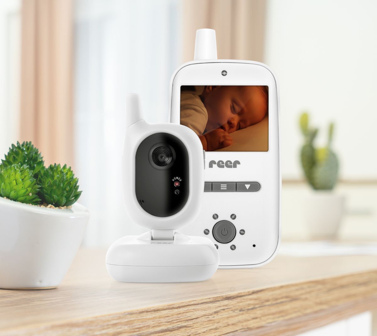 Reer BabyCam