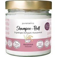 puremetics Shampoo Haarshampoo Unisex 150.0g