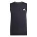 adidas heren Adi365 Running Essentials Tank Shirt, black, L