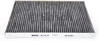 BOSCH 1987432497 Pollenfilter