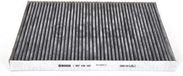 BOSCH 1987432497 Pollenfilter