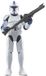 Hasbro Star Wars The Vintage Collection Clone Trooper Lieutenant (Teth) Actiefiguur