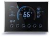 C-Line Thermostat connecté 24V pour pompe à chaleur, avec WiFi, compatible Alexa/Google