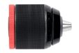 Metabo Accessoires Snelspanboorhouder Futuro Plus S1M, R+L kort - 636618000