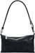 Desigual schoudertas Mone Siroco Dominique Clutch Black zwart